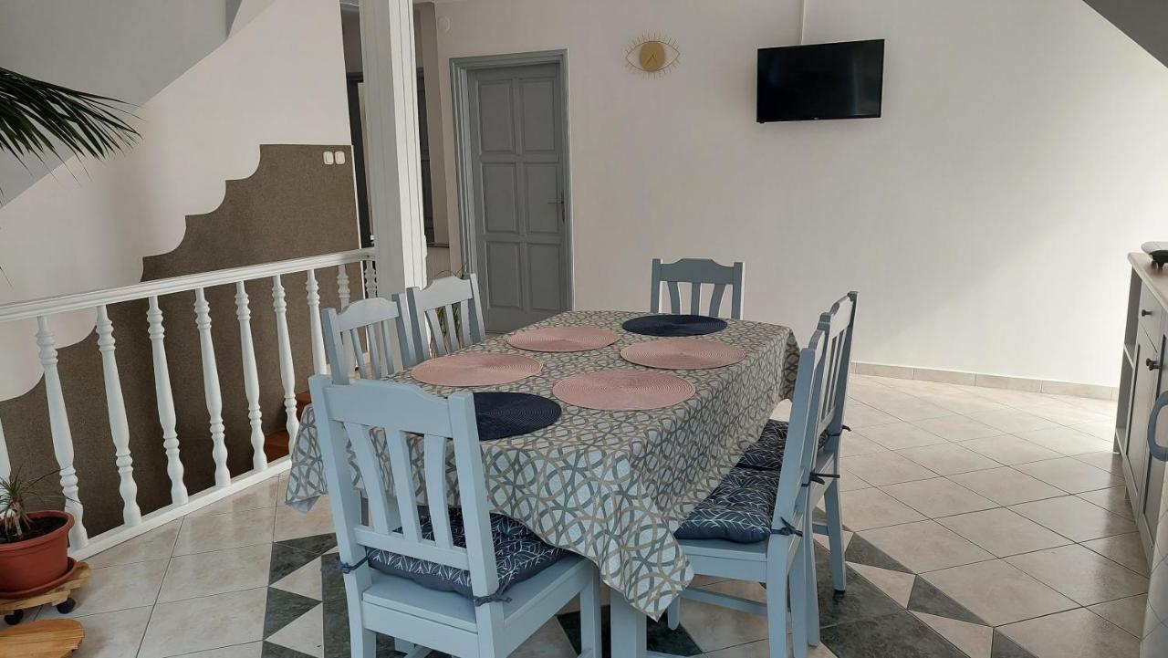 Ludika Apartman Balatonfüred