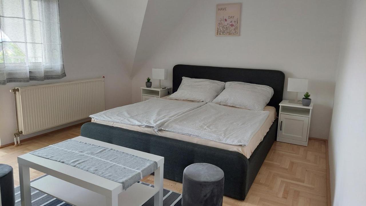 Ludika Apartman