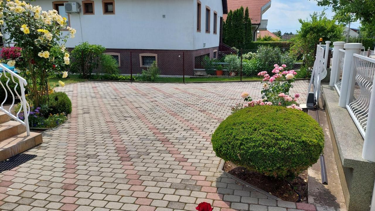 Apartman Ludika