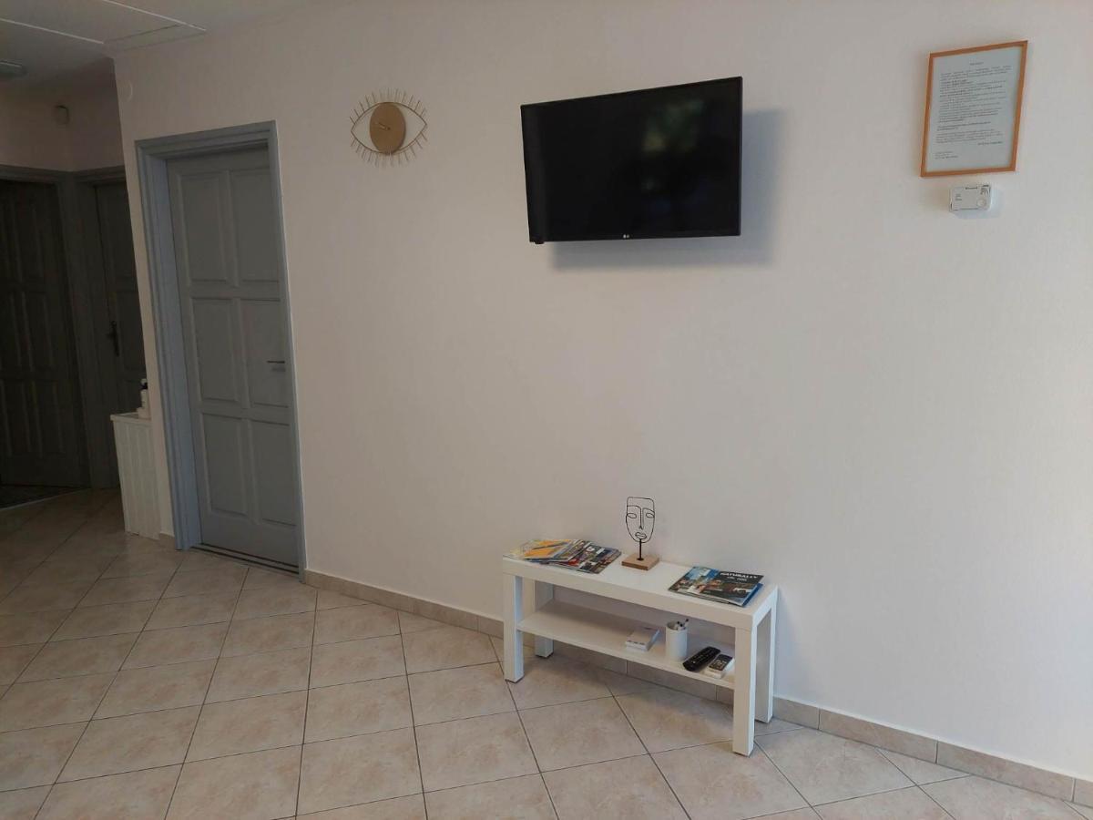 Ludika Apartman *
