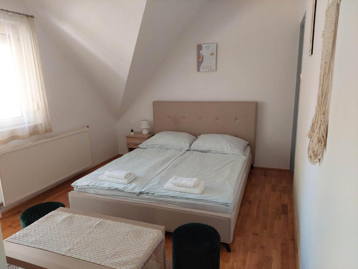 Apartman Ludika