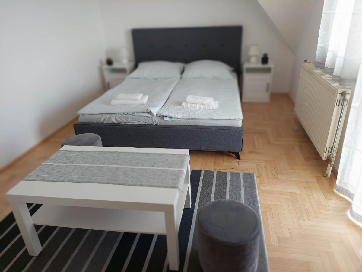 Apartman Ludika Balatonfüred