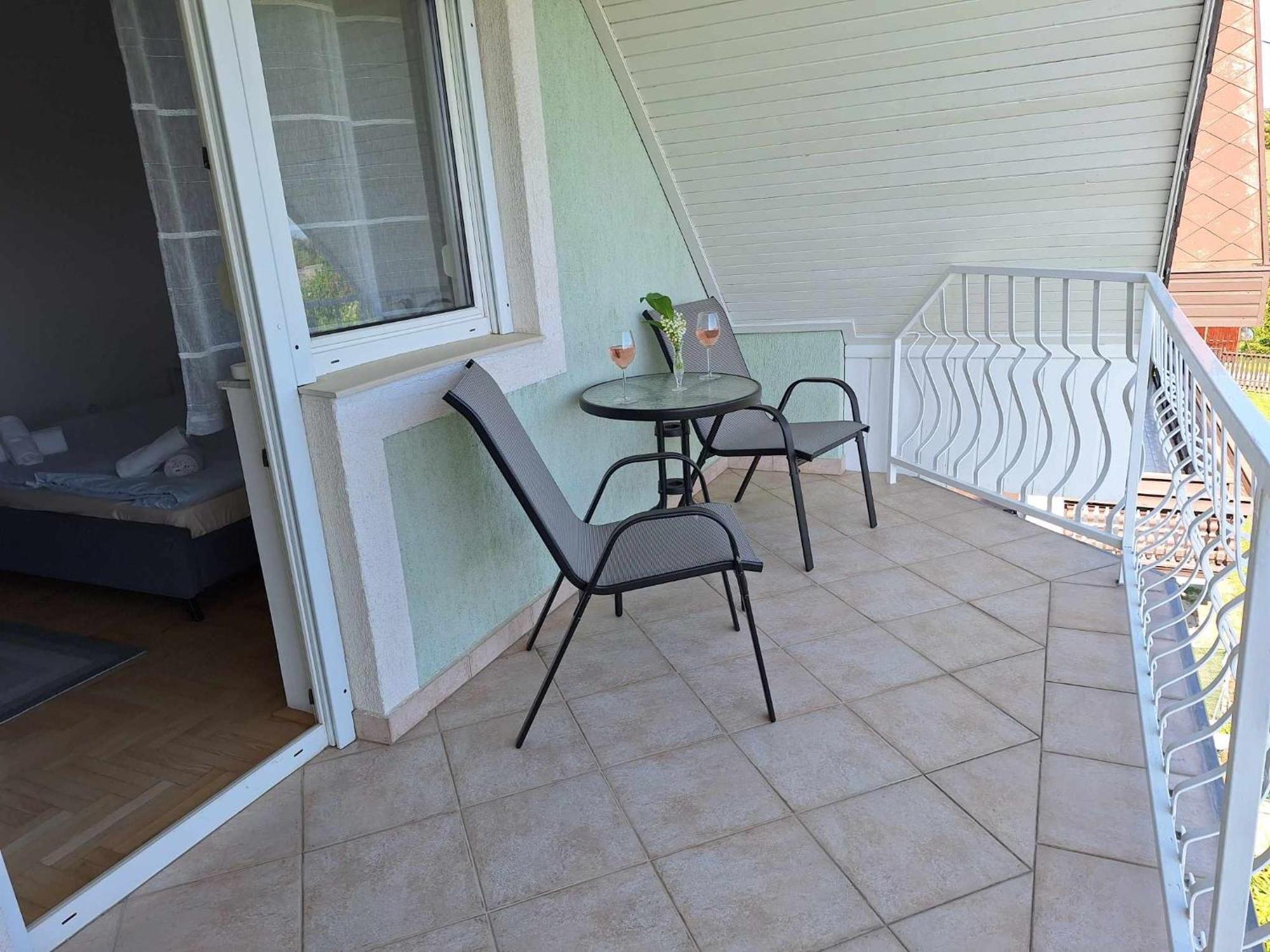 Apartman Ludika