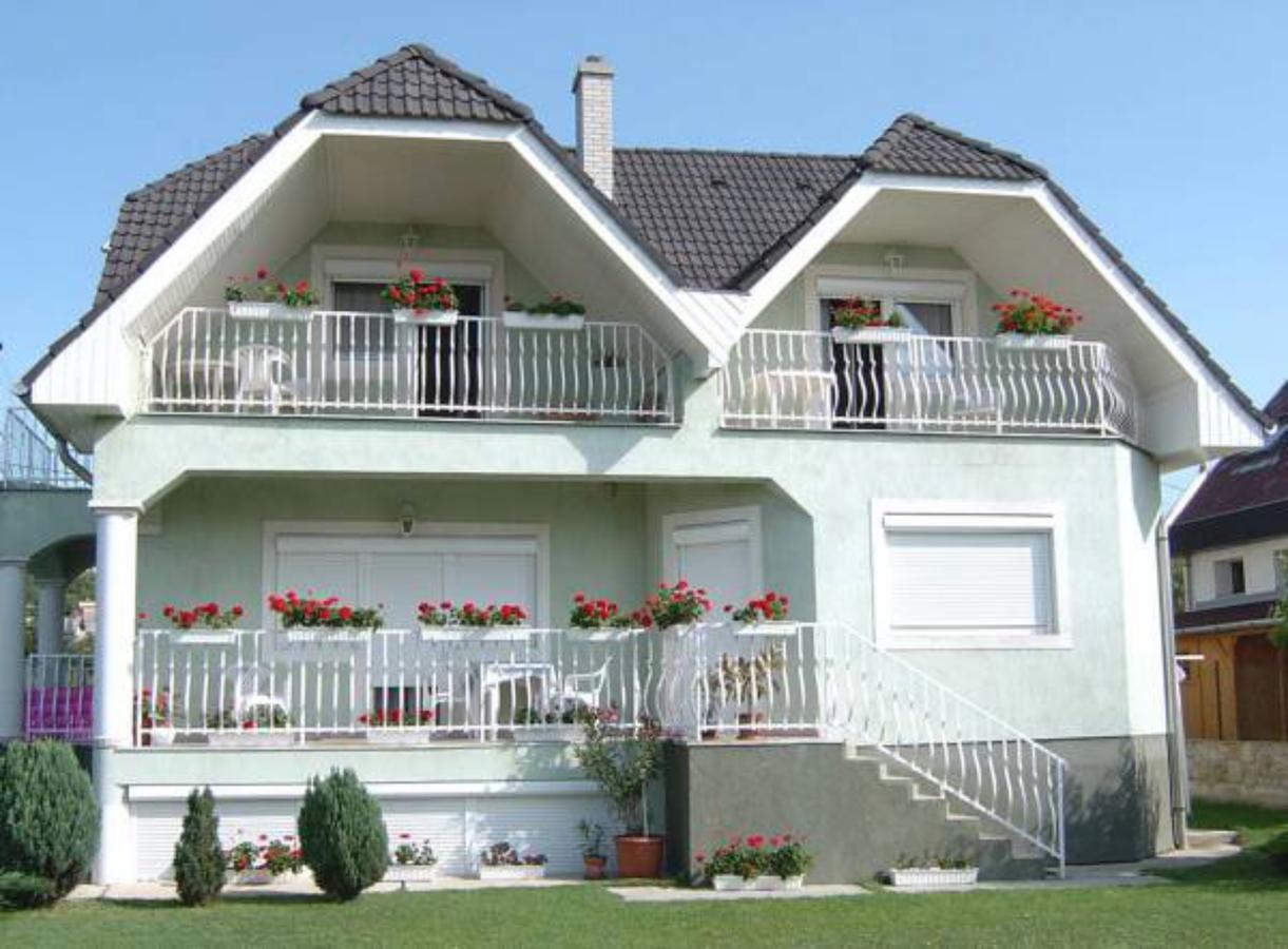 Ludika Balatonfüred